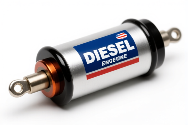 Diesel Engine Ignition Coil