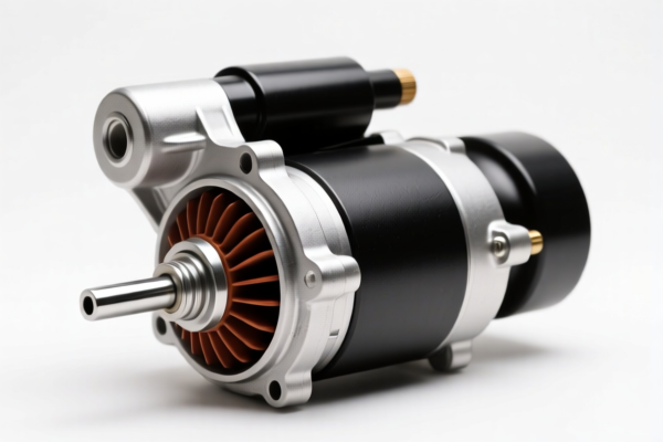 Starter Generator