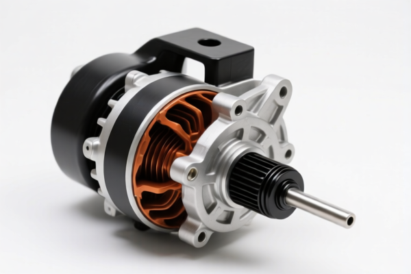 Starter Generator