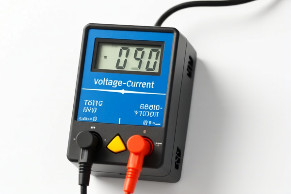 Generator Voltage Regulator