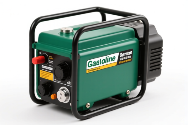 Gasoline Generator Voltage Regulator