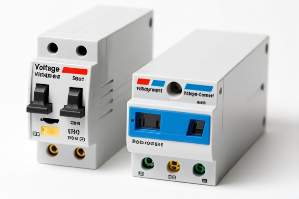 Generator Voltage Regulator