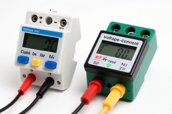 Generator Voltage Regulator