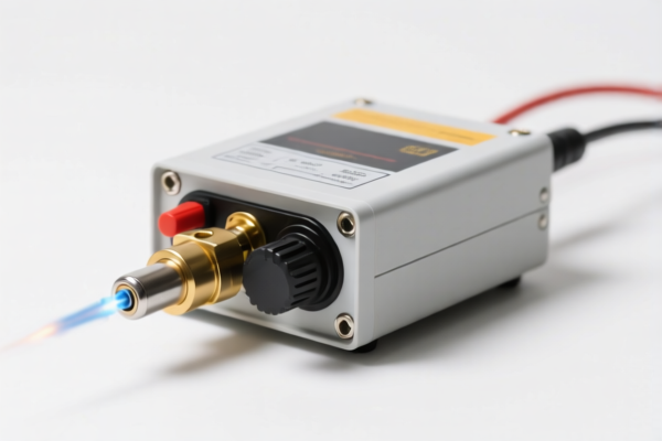 Other Internal Combustion Engine Ignition Devices