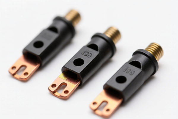 Gasoline Engine Distributor Contact Sets