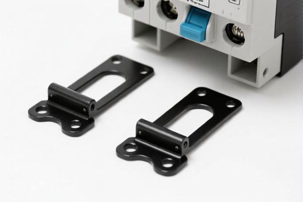 Generator Regulator Brackets