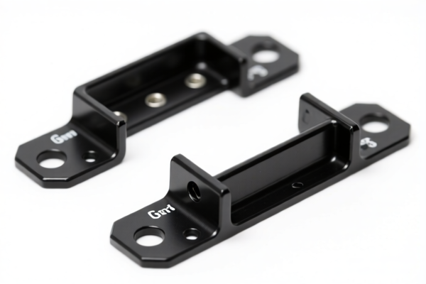 Generator Regulator Brackets