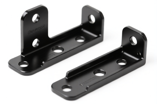 Generator Regulator Brackets