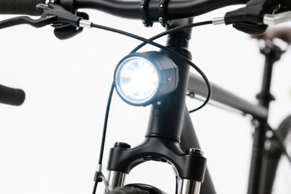 Bicycle Flashing Light