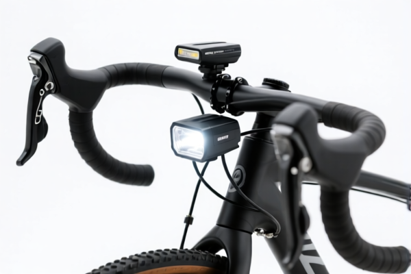 Bicycle Lighting Accessories