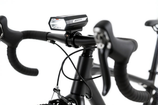 Bicycle Lighting Accessories