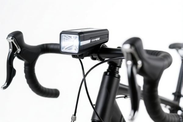Bicycle Lighting Accessories