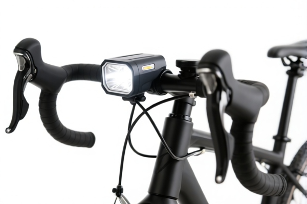 Bicycle Lighting Accessories