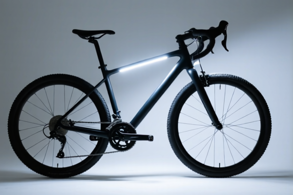 Bicycle Night Lighting