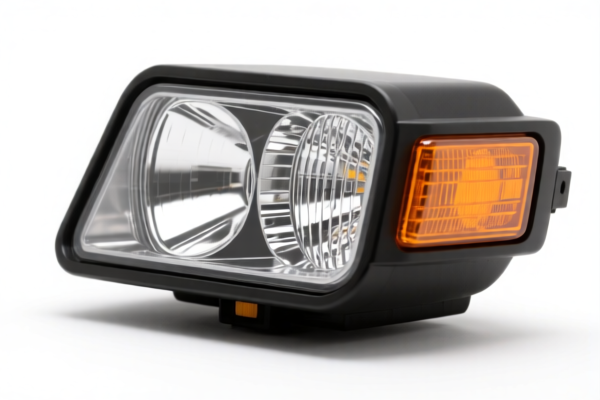 Automotive Fog Light