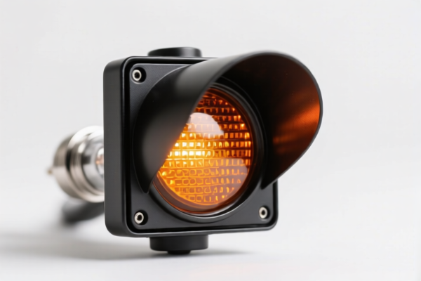 Automotive Turn Signal Bulb