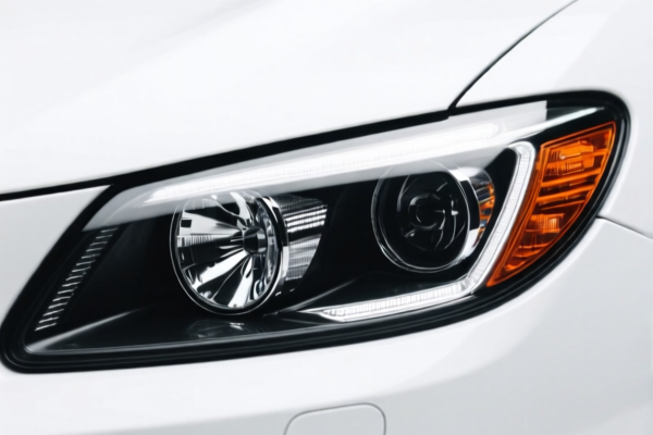 Automobile Headlamps