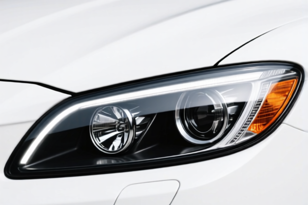 Automobile Headlamps