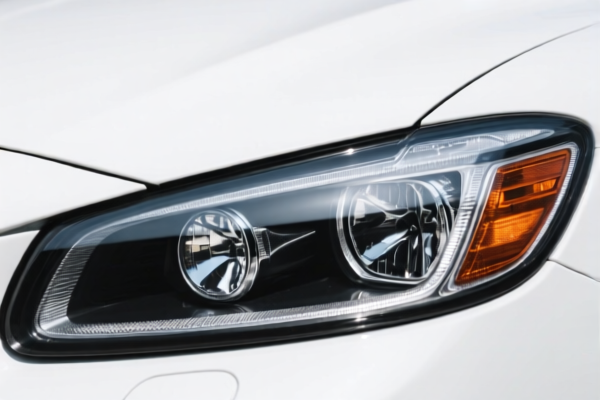 Automobile Headlamps