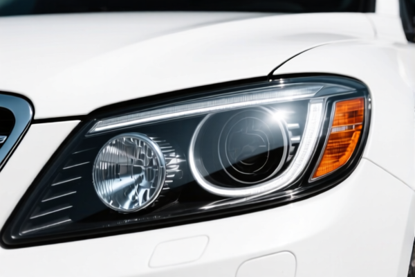 Automobile Headlamps