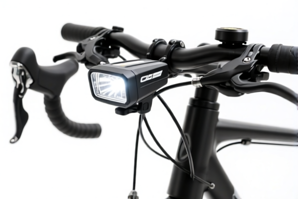 Bicycle Lighting Equipment