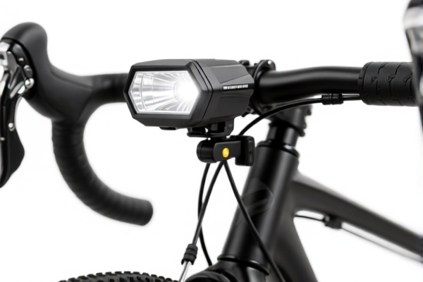 Bicycle Lighting Equipment