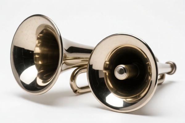 Automotive Horns