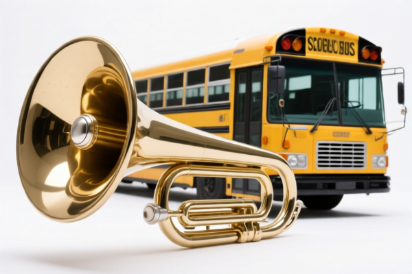 Bus Horns