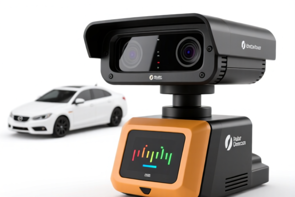 Vehicle Radar Detection System