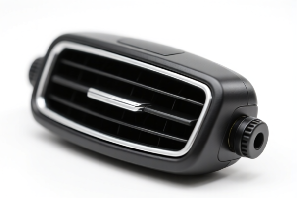Automotive Defogger Component