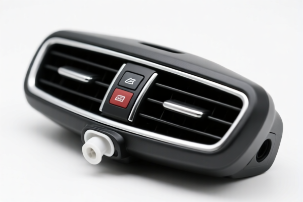 Automotive Defogger Component