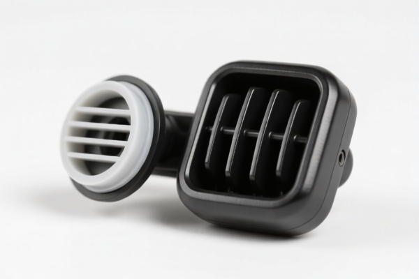 Automotive Defogger Component