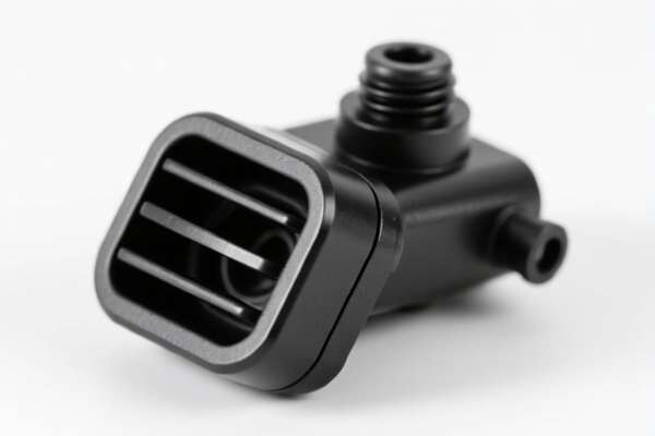 Automotive Defogger Component