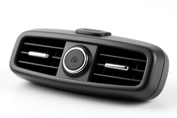 Automotive Defogger