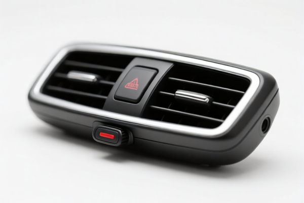 Automotive Defogger
