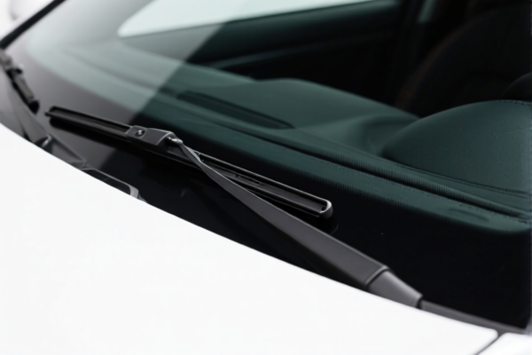 Automotive Rear Windshield Wiper