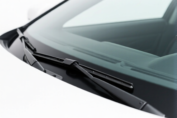 Automotive Rear Windshield Wiper