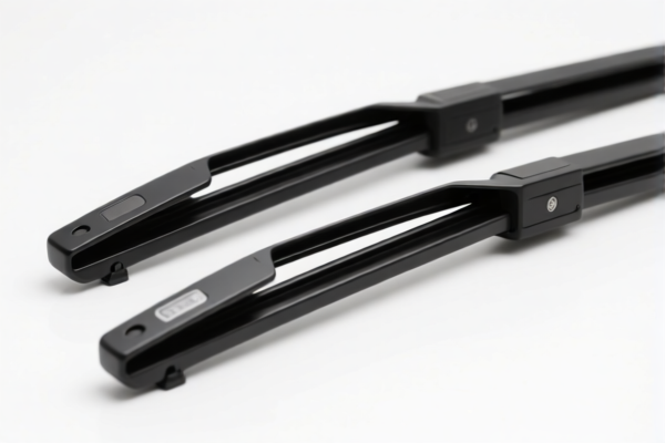 Automotive Windshield Wipers