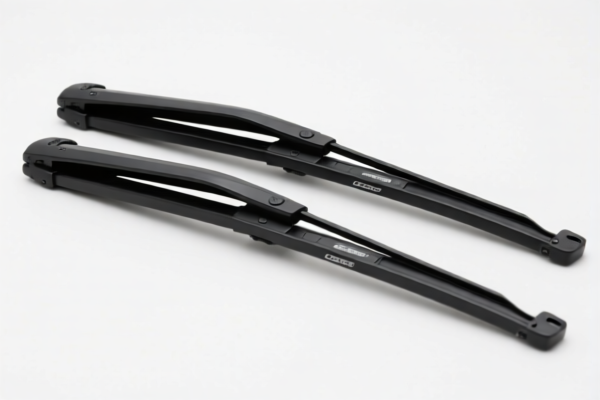 Automotive Windshield Wipers
