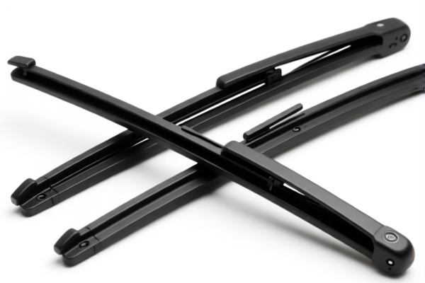 Automotive Windshield Wipers
