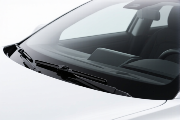 Electric Vehicle Windshield Wipers