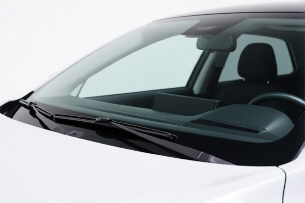 Electric Vehicle Windshield Wipers