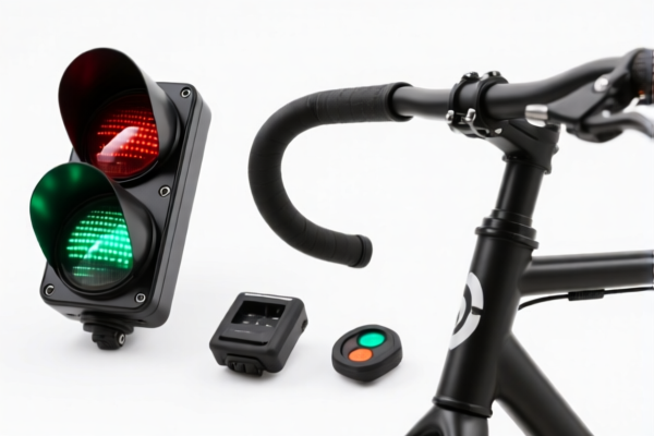 Bicycle Signaling Equipment Parts