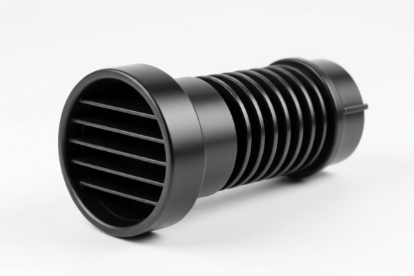Automotive Defroster Air Duct
