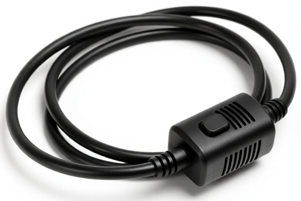 Automotive Defroster Control Cable