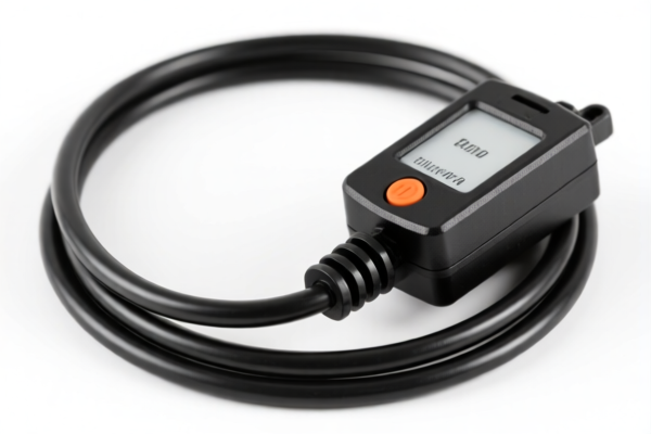 Automotive Defroster Control Cable