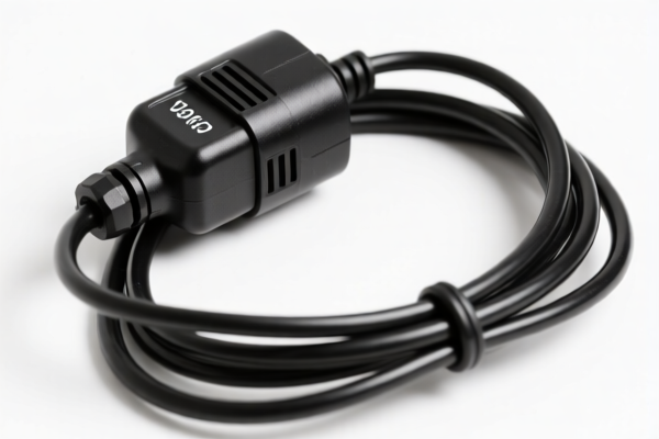 Automotive Defroster Control Cable