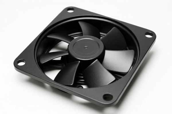 Automotive Defroster Fan Cover