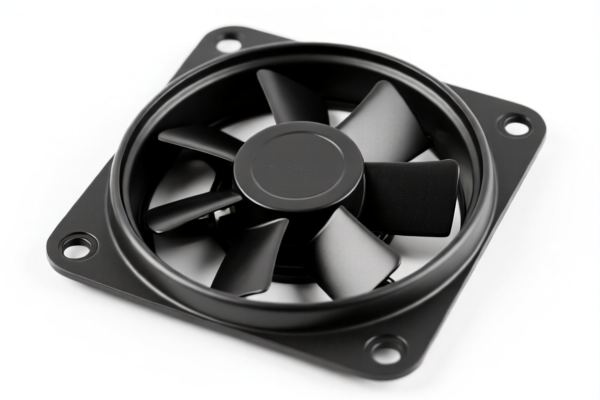 Automotive Defroster Fan Cover