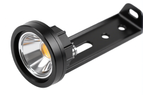 Automotive Lighting Equipment Bracket